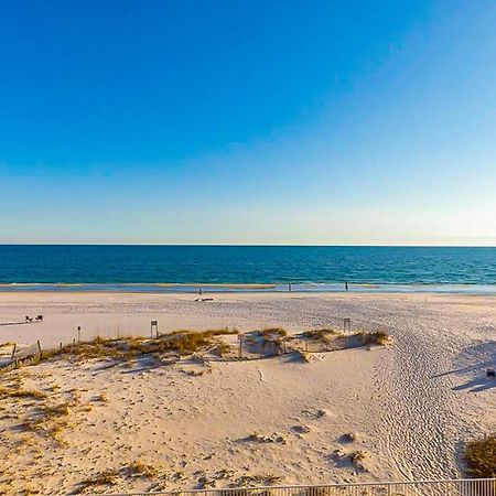 Апартаменты Clearwater 2B Галф Шорс Экстерьер фото