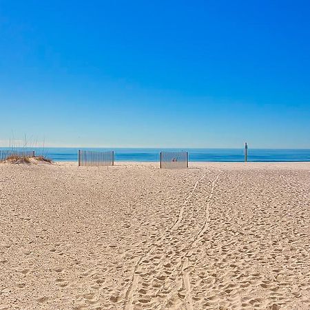 Апартаменты Clearwater 2B Галф Шорс Экстерьер фото
